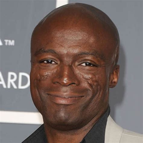 seal musician net worth